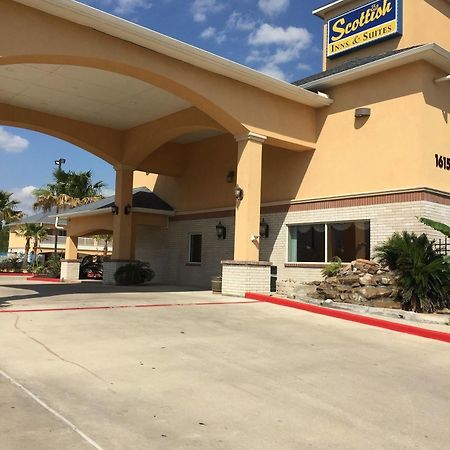 Scottish Inns & Suites Timber Creek, Houston, Tx Barker Eksteriør bilde