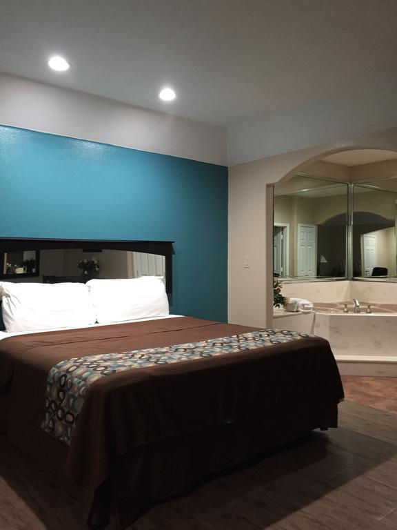 Scottish Inns & Suites Timber Creek, Houston, Tx Barker Eksteriør bilde