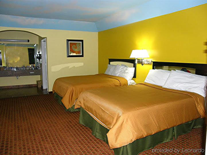 Scottish Inns & Suites Timber Creek, Houston, Tx Barker Rom bilde