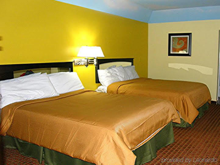 Scottish Inns & Suites Timber Creek, Houston, Tx Barker Eksteriør bilde
