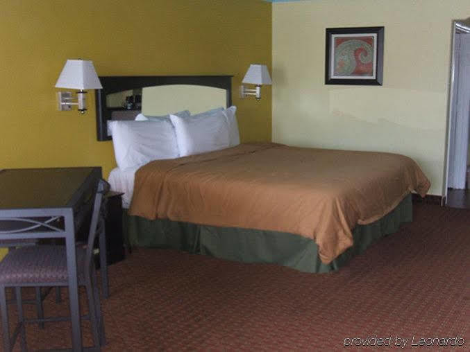 Scottish Inns & Suites Timber Creek, Houston, Tx Barker Rom bilde