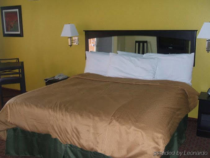 Scottish Inns & Suites Timber Creek, Houston, Tx Barker Eksteriør bilde