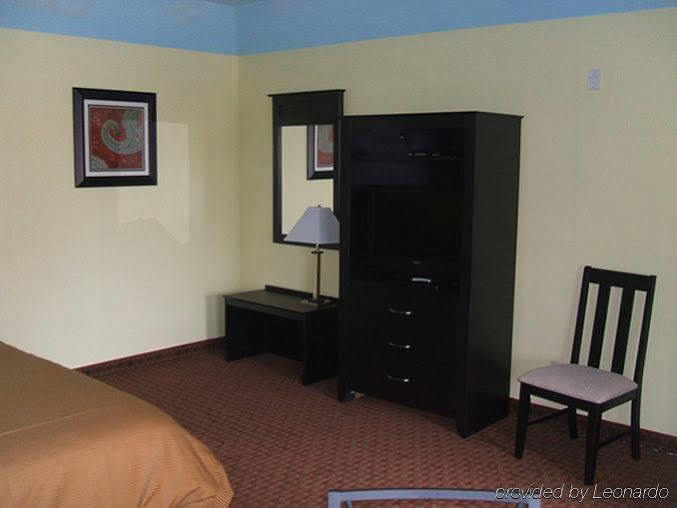Scottish Inns & Suites Timber Creek, Houston, Tx Barker Eksteriør bilde