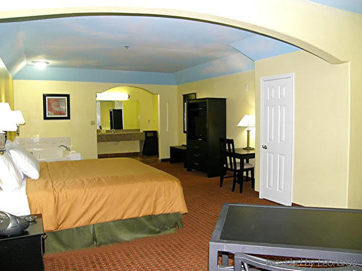 Scottish Inns & Suites Timber Creek, Houston, Tx Barker Eksteriør bilde