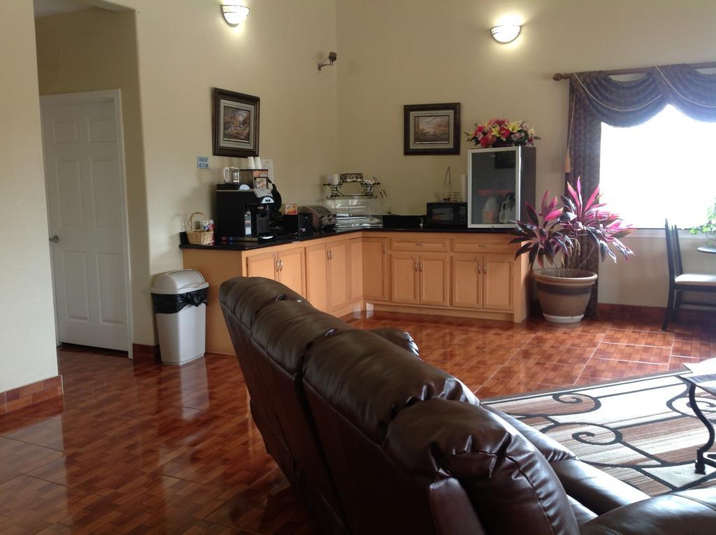 Scottish Inns & Suites Timber Creek, Houston, Tx Barker Eksteriør bilde